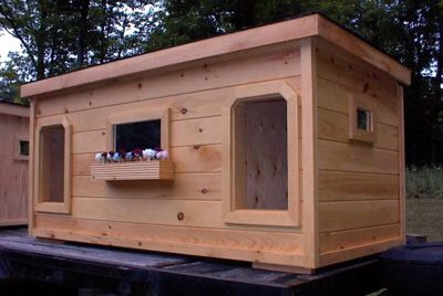 Great Home Ideas on Email Us Email To A Friend Privacy Policy Custom Dog House Plans